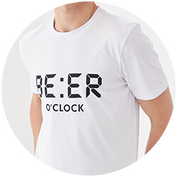 Beer<br>T-Shirt