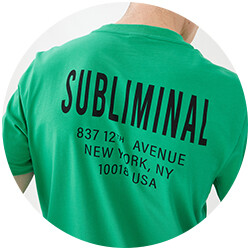 Subliminal<br>T-Shirt