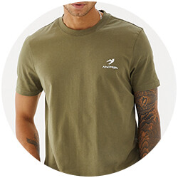 Ruber Baskı<br>T-Shirt