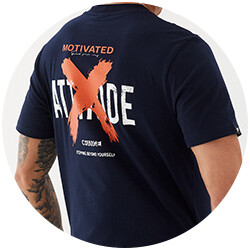Attitude<br>T-Shirt