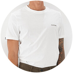 Andmen<br>T-Shirt