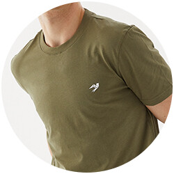 Ebabil Logolu<br>T-Shirt